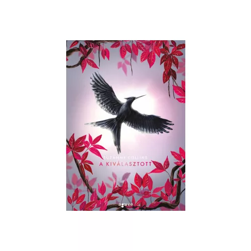 A kiválasztott (Éldekorált) (Új kiadás) - Suzanne Collins
