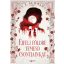 Éjféli földbe temesd csontjainkat (Éldekorált) - V. E. Schwab