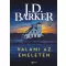 Valami az emeleten - J. D. Barker