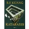 Katabasis (Éldekorált) - R. F. Kuang