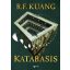 Katabasis (Éldekorált) - R. F. Kuang