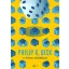A Titán játékosai (Új kiadás) - Philip K. Dick