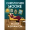 Múzsa a díványon - Christopher Moore