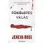 A tökéletes válás - Jeneva Rose