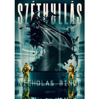 Széthullás - Nicholas Binge