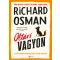 Oltári vagyon (Keményfedeles) - Richard Osman