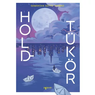 Holdtükör - Samantha Sotto Yambao