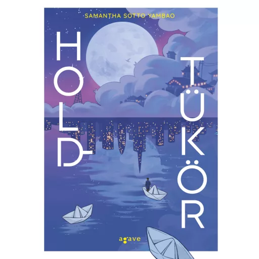Holdtükör - Samantha Sotto Yambao