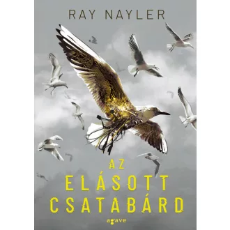 Az elásott csatabárd - Ray Nayler