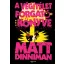 A végítélet forgatókönyve - Matt Dinniman