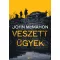 Veszett ügyek - John McMahon