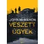 Veszett ügyek - John McMahon