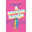 A szerelem hangja - Ashley Poston