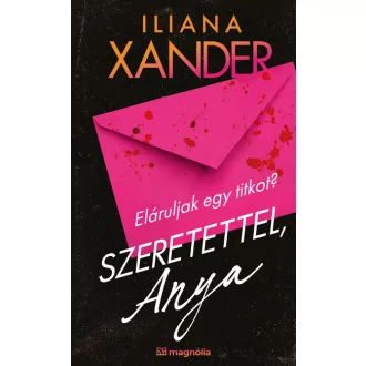 Szeretettel, Anya - Iliana Xander