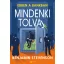 Ebben a bankban mindenki tolvaj - Benjamin Stevenson