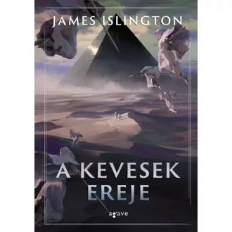 A kevesek ereje - James Islington