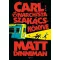 Carl anarchista szakácskönyve - Matt Dinniman