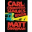Carl anarchista szakácskönyve - Matt Dinniman