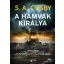 A hamvak királya - S. A. Cosby