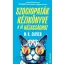 Szociopaták kézikönyve a jó házassághoz - M. K. Oliver