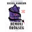 Démoni örökség - Rachel Harrison