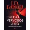 Az első vérvörös ajtó - J. D. Barker