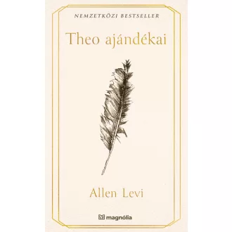 Theo ajándékai - Allen Levi