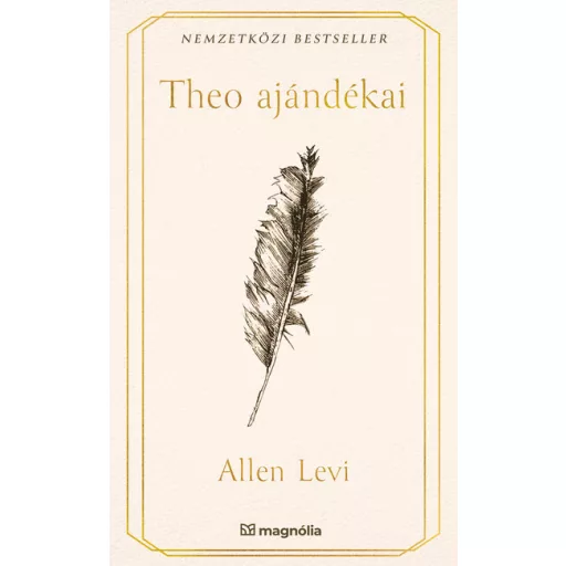 Theo ajándékai - Allen Levi