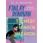 Finlay Donovan túlmegy minden határon - Elle Cosimano
