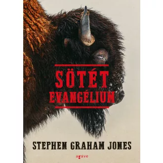 Sötét evangélium - Stephen Graham Jones