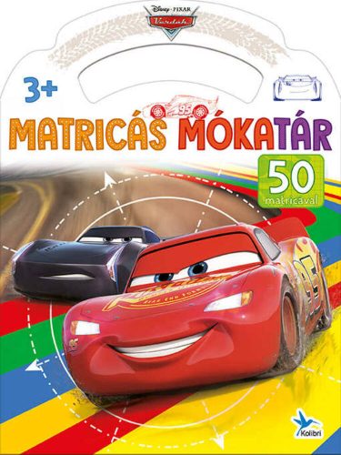 Matricás mókatár: Verdák - Disney