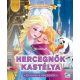 Hercegnők kastélya: Jégvarázs - Disney