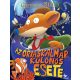 Az óriáskalmár különös esete (Geronimo Stilton-sorozat)