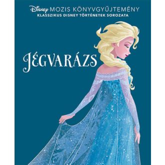 Disney klasszikusok - Jégvarázs