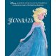 Disney klasszikusok - Jégvarázs