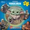 Az első kirakóskönyvem - Star Wars - The Mandalorian