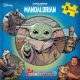 Az első kirakóskönyvem - Star Wars - The Mandalorian