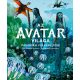 Az Avatar világa - Pandora felfedezése könyv - James Cameron