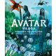 Az Avatar világa - Pandora felfedezése könyv - James Cameron