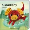 Ujjbábos lapozó - Kissárkány