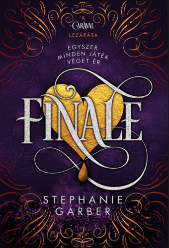 Finale - Stephanie Garber