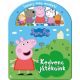 Peppa Pig - Ismerj meg minket!