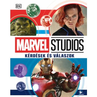 Marvel Studios - Kérdések és válaszok - Marvel