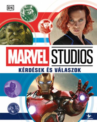 Marvel Studios - Kérdések és válaszok - Marvel