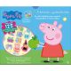 Peppa malac: A kedvenc gyümölcsöm -  Táskakönyv