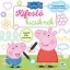 Kifestő kicsiknek - Peppa