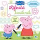 Kifestő kicsiknek - Peppa