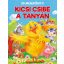 Kicsi csibe a tanyán - 3D mesekönyv - M. Szabó Csilla