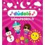 Dúdoló: Hónapsoroló - Balla Nóra