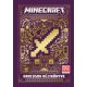 Minecraft: Harcosok kézikönyve - Craig Jelley